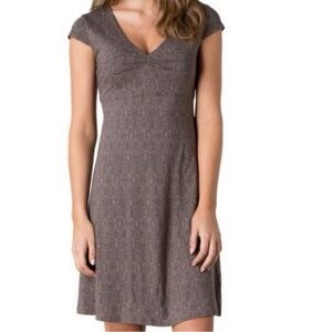 Toad & Co Rosemarie Dress